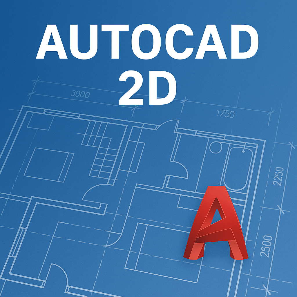 AutoCad 2D